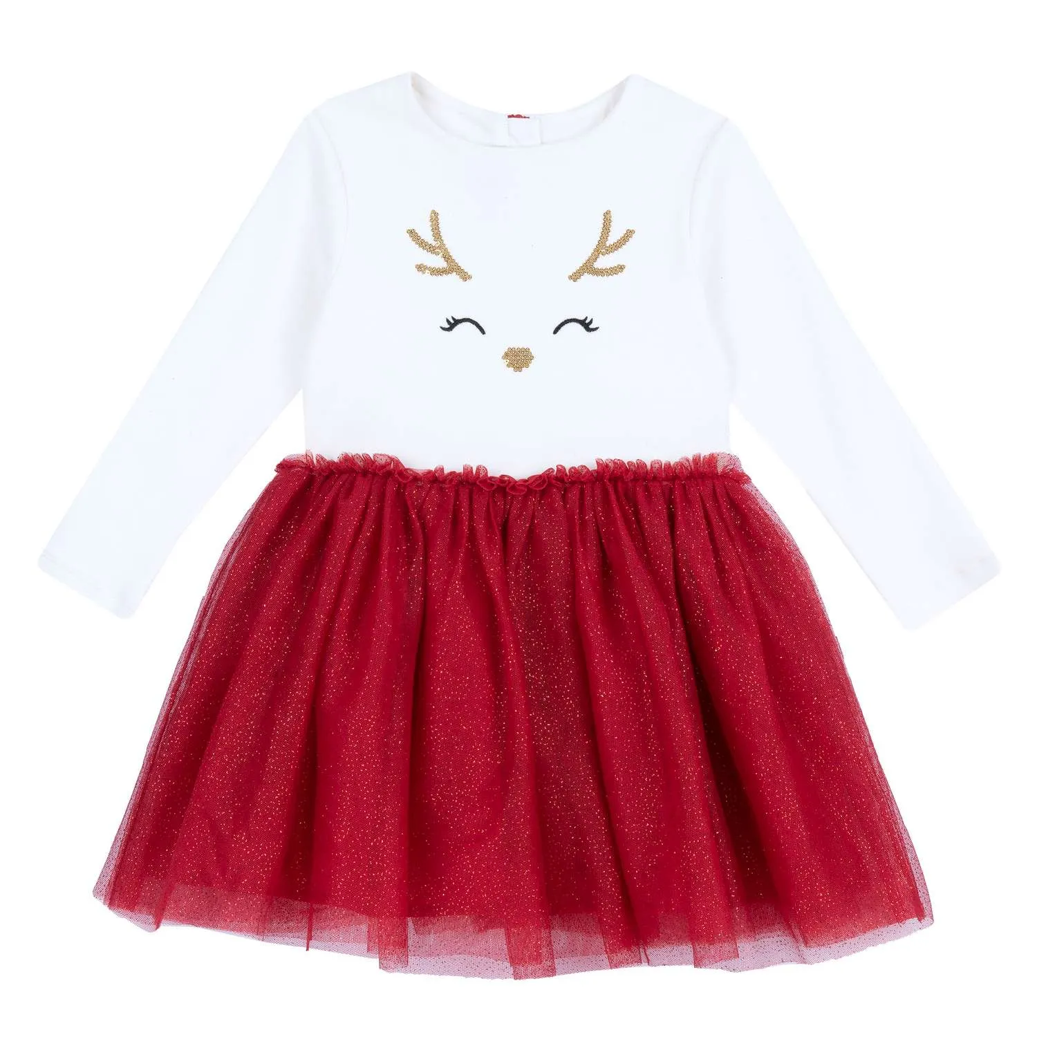 Chicco casual dress