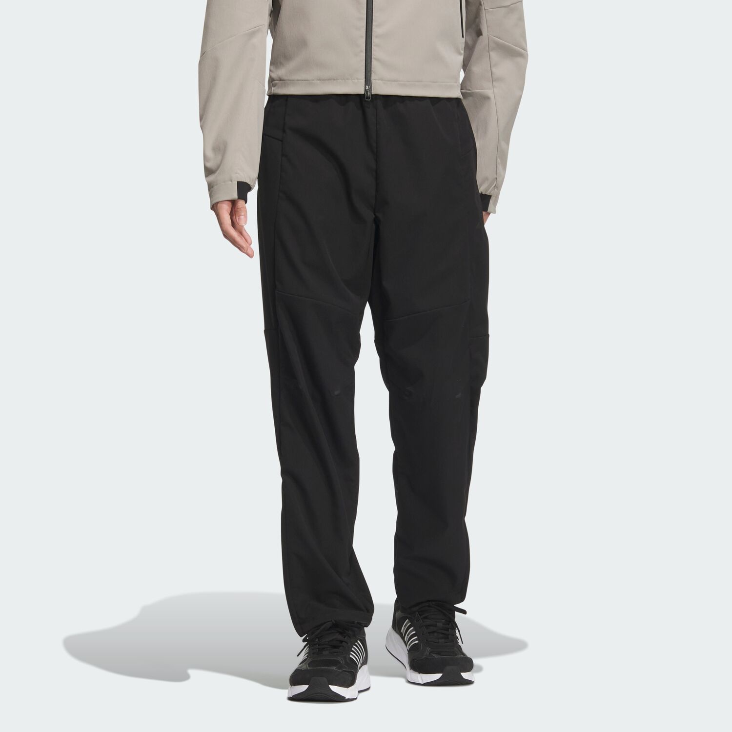 PRE WV PANTS BLACK