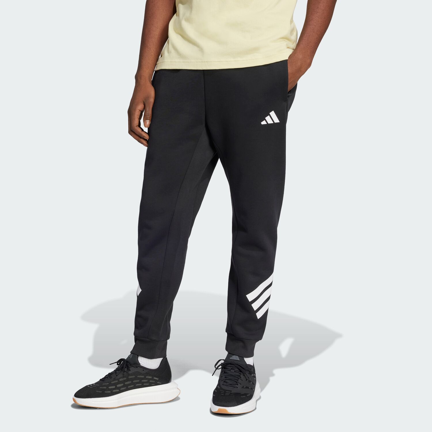 M FI 3S PT BLACK