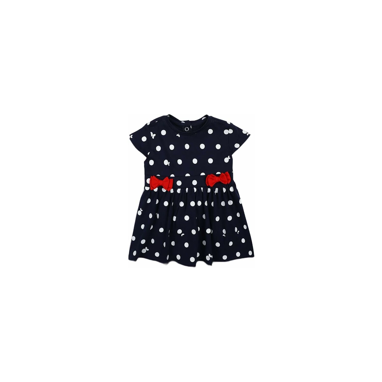 Хүүхдийн даашинз #C-00675-038