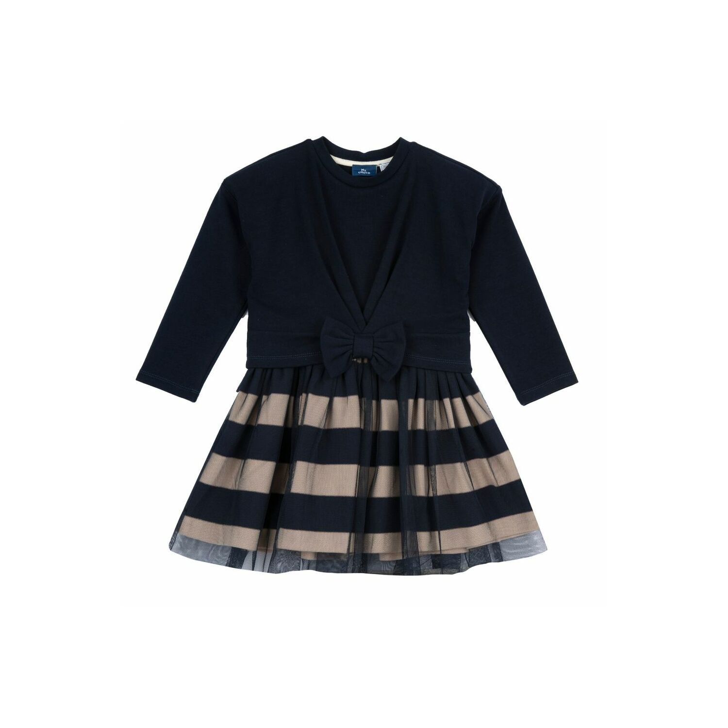 Хүүхдийн даашинз #C-02710-088